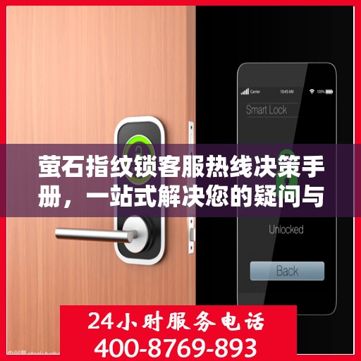 萤石指纹锁客服热线决策手册，一站式解决您的疑问与需求