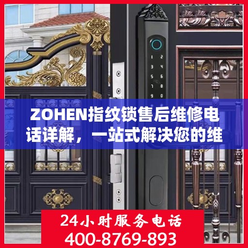 ZOHEN指纹锁售后维修电话详解，一站式解决您的维修需求