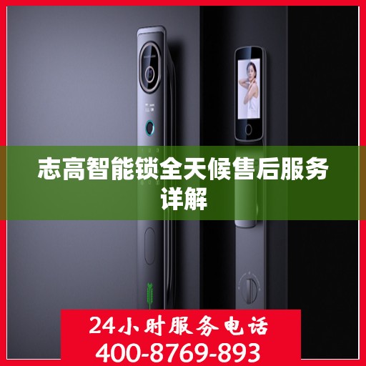 志高智能锁全天候售后服务详解