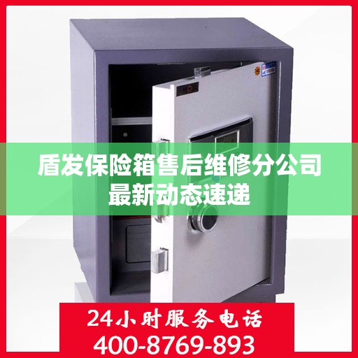 盾发保险箱售后维修分公司最新动态速递