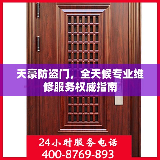 天豪防盗门，全天候专业维修服务权威指南