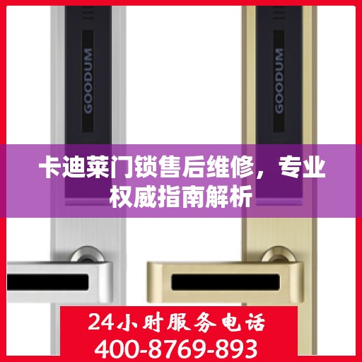 卡迪莱门锁售后维修，专业权威指南解析