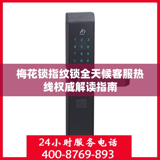 梅花锁指纹锁全天候客服热线权威解读指南