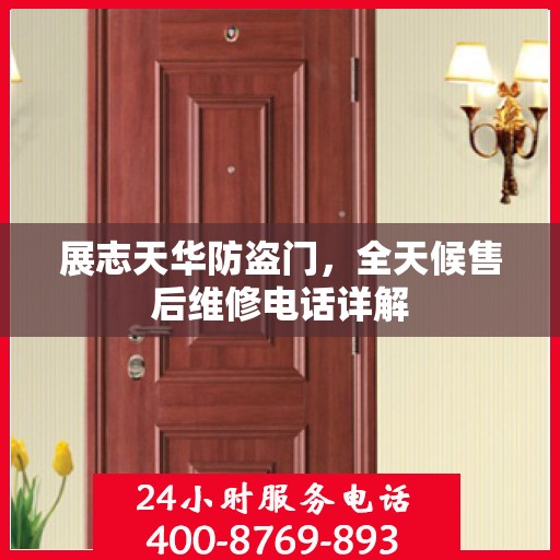 展志天华防盗门，全天候售后维修电话详解