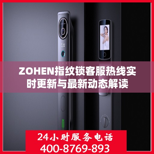 ZOHEN指纹锁客服热线实时更新与最新动态解读