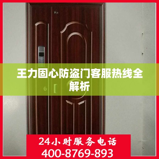 王力固心防盗门客服热线全解析