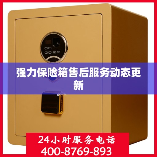 强力保险箱售后服务动态更新