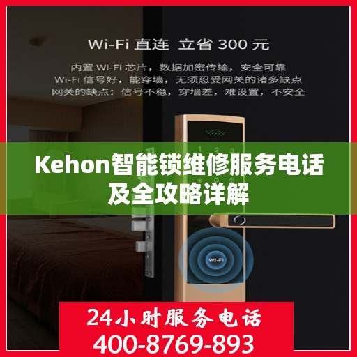 Kehon智能锁维修服务电话及全攻略详解