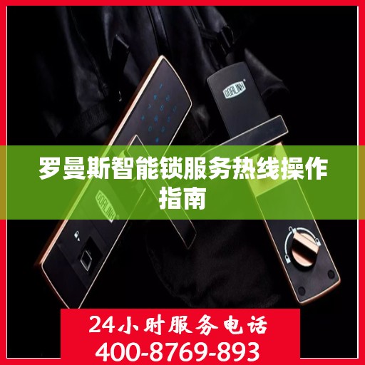 罗曼斯智能锁服务热线操作指南