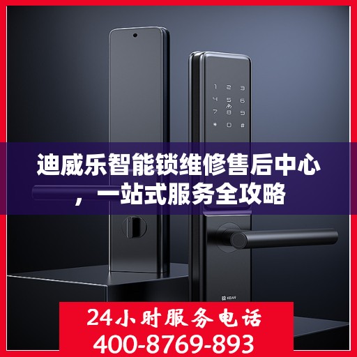 迪威乐智能锁维修售后中心，一站式服务全攻略