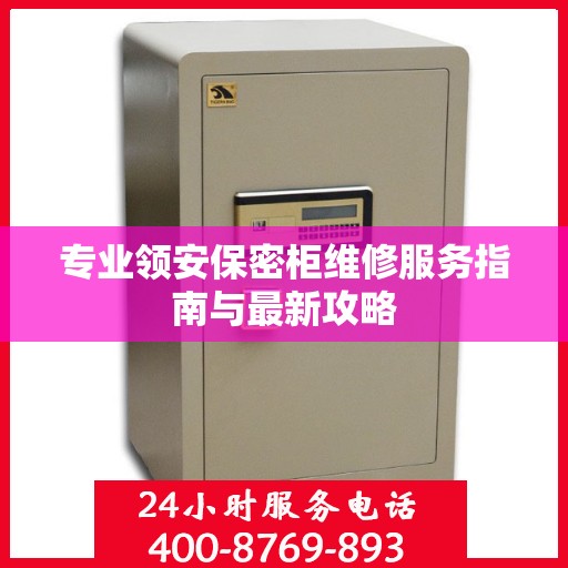 专业领安保密柜维修服务指南与最新攻略