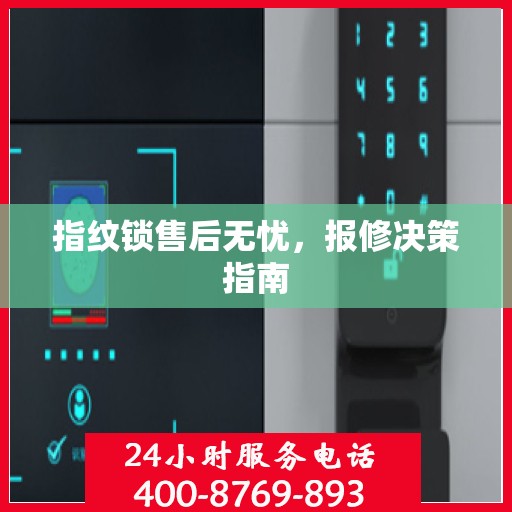 指纹锁售后无忧，报修决策指南