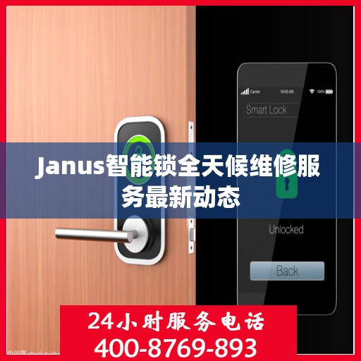 Janus智能锁全天候维修服务最新动态