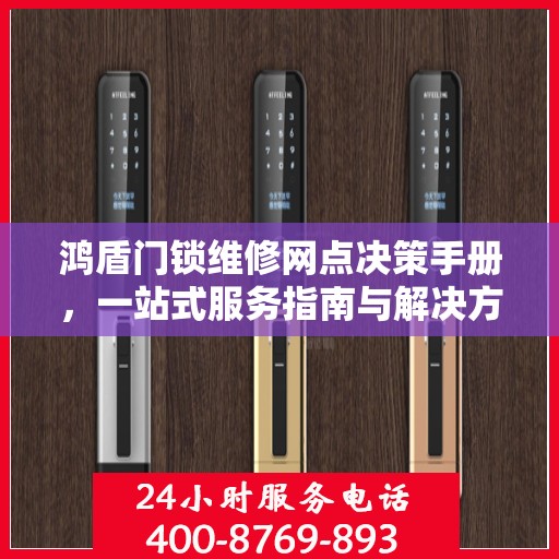 鸿盾门锁维修网点决策手册，一站式服务指南与解决方案