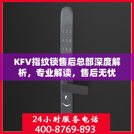 KFV指纹锁售后总部深度解析，专业解读，售后无忧