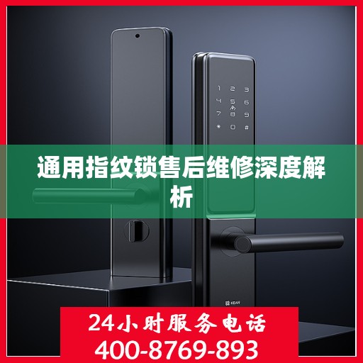通用指纹锁售后维修深度解析
