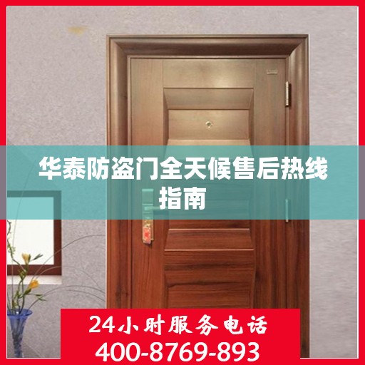 华泰防盗门全天候售后热线指南