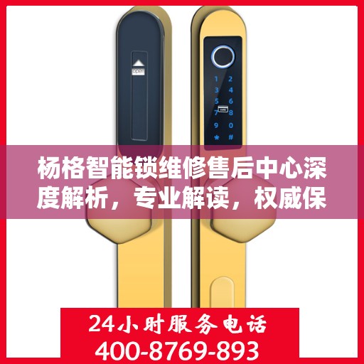 杨格智能锁维修售后中心深度解析，专业解读，权威保障