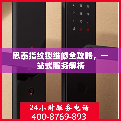 思泰指纹锁维修全攻略，一站式服务解析