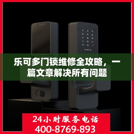 乐可多门锁维修全攻略，一篇文章解决所有问题