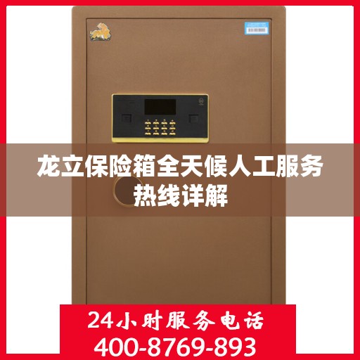 龙立保险箱全天候人工服务热线详解