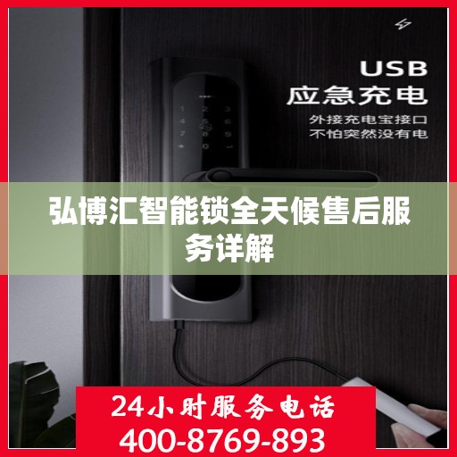 弘博汇智能锁全天候售后服务详解