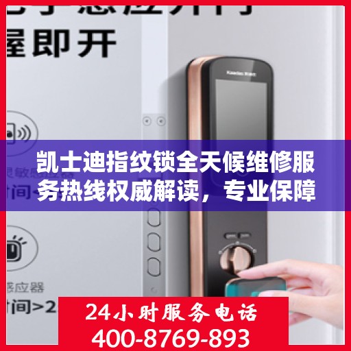凯士迪指纹锁全天候维修服务热线权威解读，专业保障，贴心呵护您的安全锁事