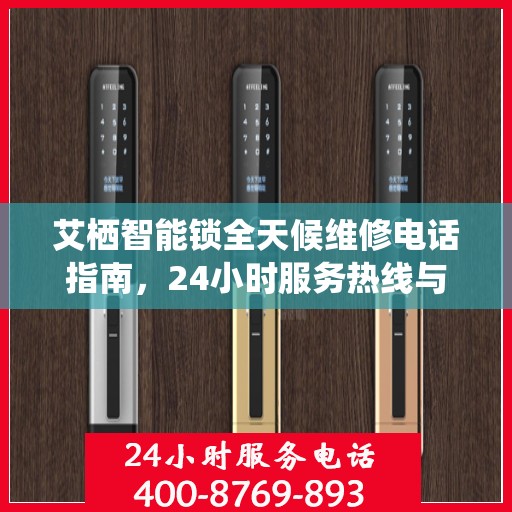 艾栖智能锁全天候维修电话指南，24小时服务热线与攻略全解析