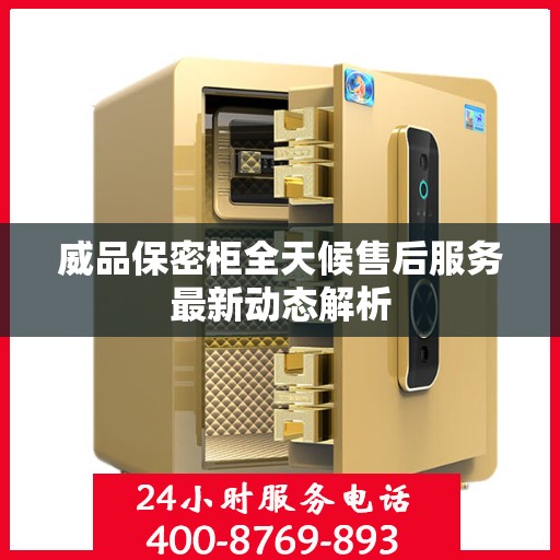 威品保密柜全天候售后服务最新动态解析
