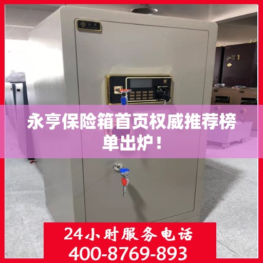 永亨保险箱首页权威推荐榜单出炉！