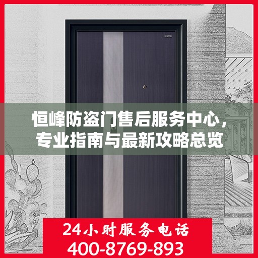 恒峰防盗门售后服务中心，专业指南与最新攻略总览