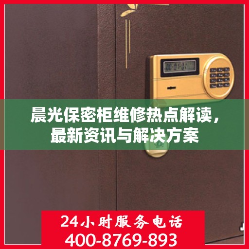 晨光保密柜维修热点解读，最新资讯与解决方案