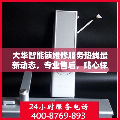 大华智能锁维修服务热线最新动态，专业售后，贴心保障