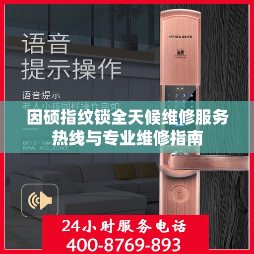 因硕指纹锁全天候维修服务热线与专业维修指南