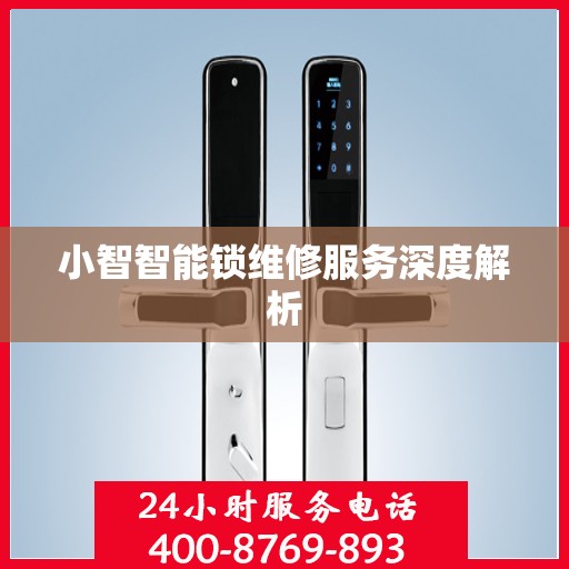 小智智能锁维修服务深度解析