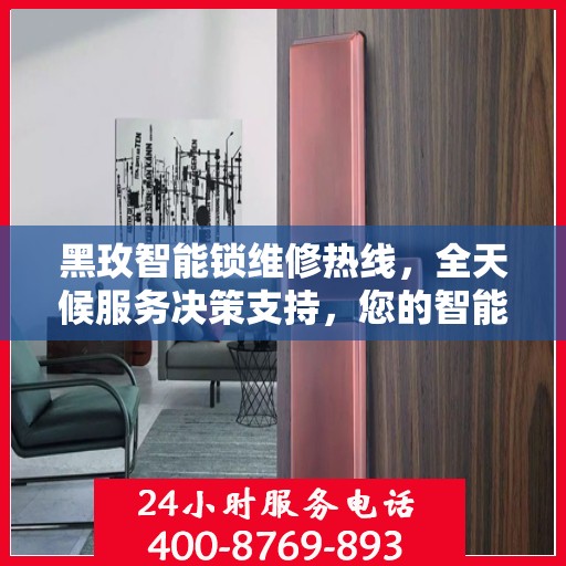 黑玫智能锁维修热线，全天候服务决策支持，您的智能锁维修首选指南