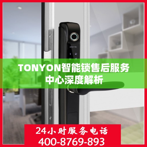 TONYON智能锁售后服务中心深度解析