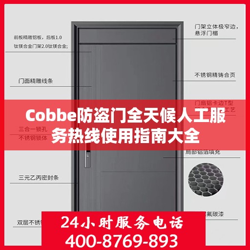 Cobbe防盗门全天候人工服务热线使用指南大全
