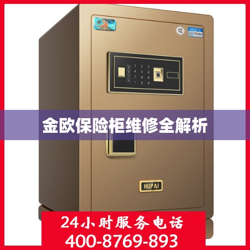 金欧保险柜维修全解析