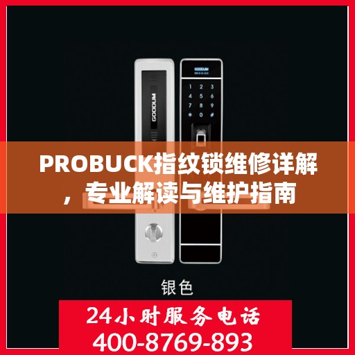 PROBUCK指纹锁维修详解，专业解读与维护指南