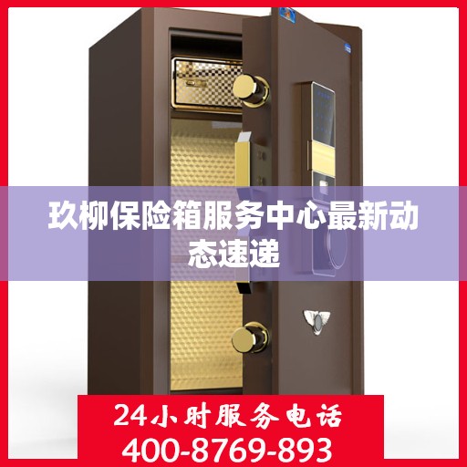 玖柳保险箱服务中心最新动态速递