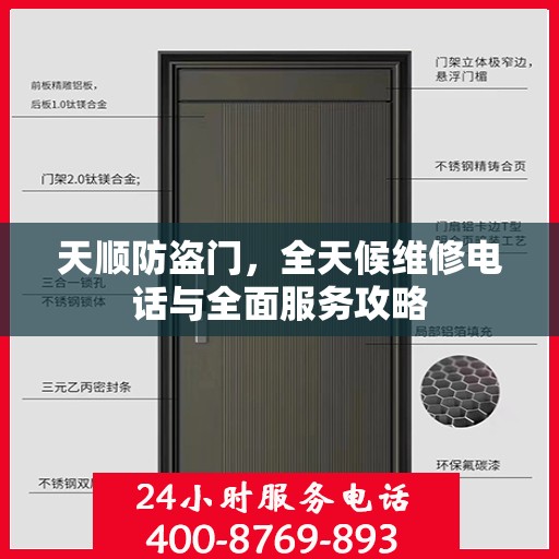 天顺防盗门，全天候维修电话与全面服务攻略