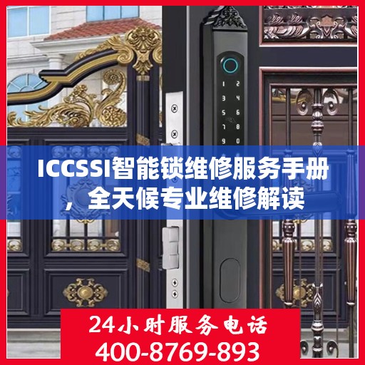 ICCSSI智能锁维修服务手册，全天候专业维修解读