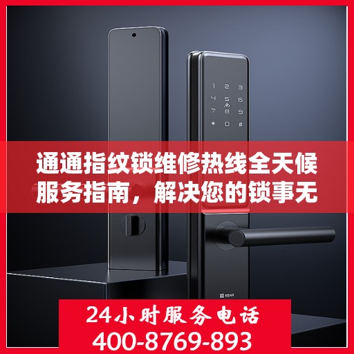 通通指纹锁维修热线全天候服务指南，解决您的锁事无忧