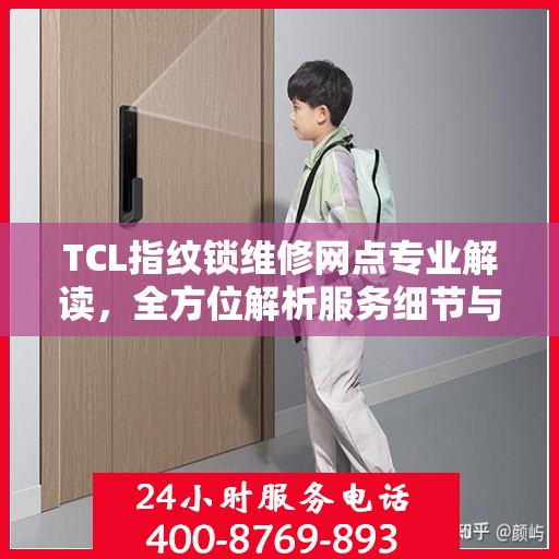 TCL指纹锁维修网点专业解读，全方位解析服务细节与售后保障