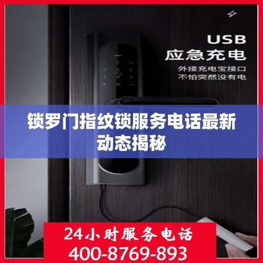 锁罗门指纹锁服务电话最新动态揭秘