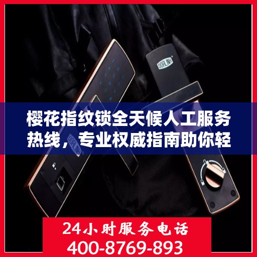 樱花指纹锁全天候人工服务热线，专业权威指南助你轻松解决问题