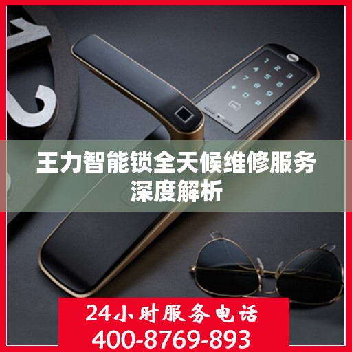 王力智能锁全天候维修服务深度解析