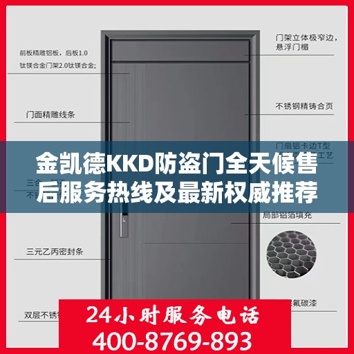 金凯德KKD防盗门全天候售后服务热线及最新权威推荐电话
