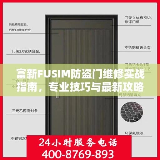 富新FUSIM防盗门维修实战指南，专业技巧与最新攻略